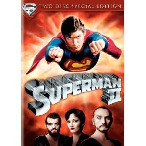  Superman 2 (1981) 27 x 40 Movie Poster Style C