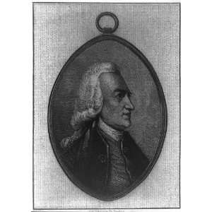  James Bowdoin II,1726 90,American Revoltion,politician 