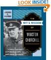 11. The Wit & Wisdom of Winston Churchill by James C. Humes
