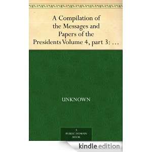   Volume 4, part 3 James Knox Polk null  Kindle Store