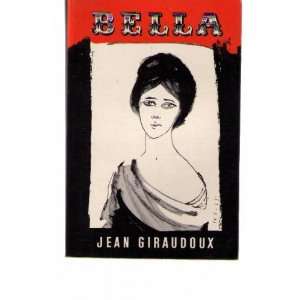  Bella Jean Giraudoux Books