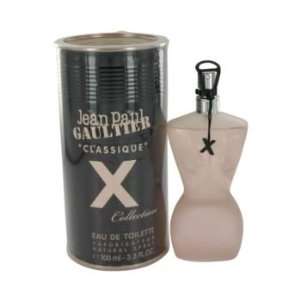  JEAN PAUL GAULTIER CLASSIQUE X perfume by Jean Paul Gaultier 