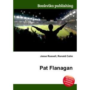  Pat Flanagan Ronald Cohn Jesse Russell Books