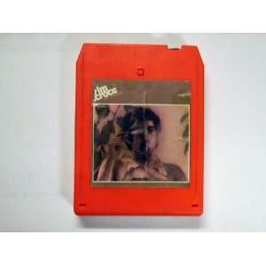 JIM CROCE (I GOT A NAME) 8 TRACK TAPE