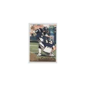  1996 Pacific #365   John Carney Sports Collectibles