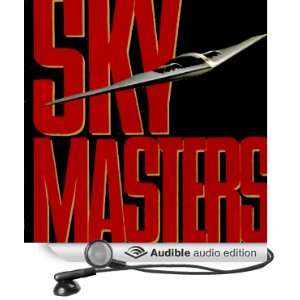   Masters (Audible Audio Edition) Dale Brown, Joseph Campanella Books