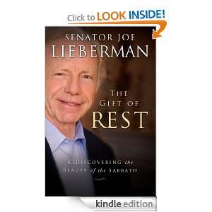   of Rest eBook David Klinghoffer, Senator Joe Lieberman Kindle Store