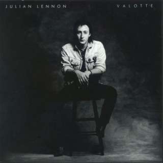 Valotte (LP Version) Julian Lennon