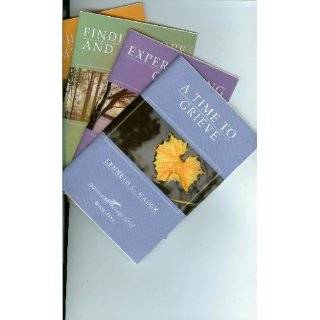 Journeying Through Grief (4 pack set) Paperback by Kenneth C. Haugk