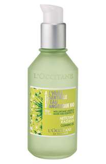 Occitane Nettoyant Radieux Cleansing Gel  