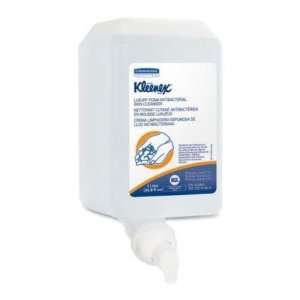 KIMBERLY CLARK Kleenex Antibacterial Foam Hand Cleanser 