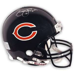 Kordell Stewart Bears Autographed Pro Helmet