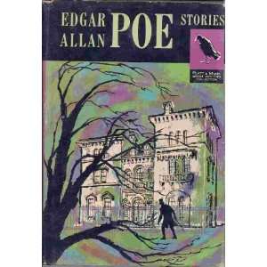   Master of Suspense Edgar Allen, Inroduction By Laura Benet Poe Books