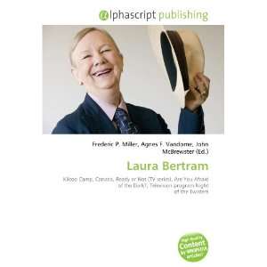 Laura Bertram [Paperback]