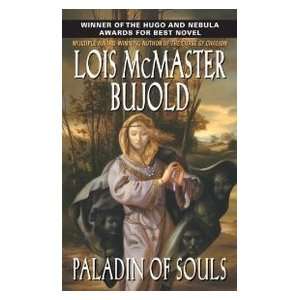    Paladin of Souls (9780380818617) Lois McMaster Bujold Books