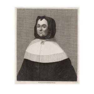  Margaret Douglas, Countess of Lennox Mother of Lord Darnley 