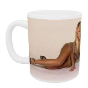 Lucy Zara   Mug   Standard Size