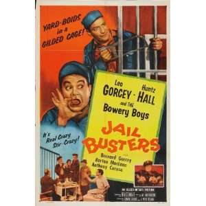 Jail Bait Poster Movie B (27 x 40 Inches   69cm x 102cm) Lyle Talbot 