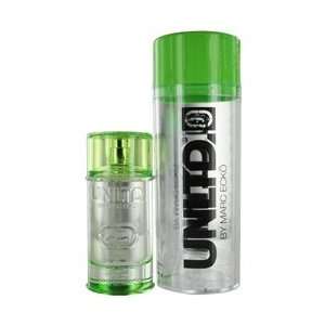 MARC ECKO UNLTD EDT SPRAY 3.4 OZ MEN