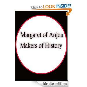 MARGARET OF ANJOU JACOB ABBOTT  Kindle Store