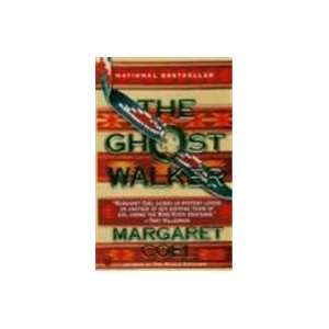 THE GHOST WALKER Margaret, Coel 9780425159613  Books