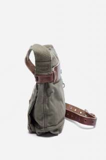 Diesel Brave Side Bag for men  