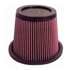  K&N ENGINEERING E 2875 Air Filter; Round; H 6 in.; ID 5.5 