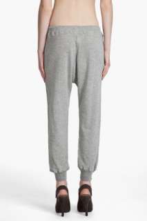  LOUNGE PANTS // CLU 