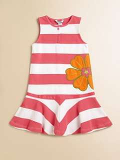 Hartstrings   Toddlers & Little Girls Piqué Dress