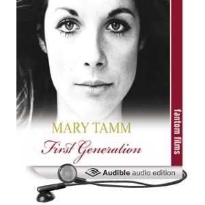   Autobiography of Mary Tamm (Audible Audio Edition) Mary Tamm Books
