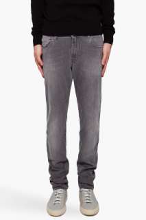 lindeberg Jay Fade Ink Jeans for men  