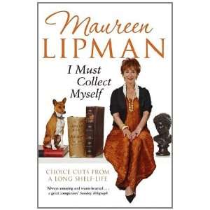   Choice Cuts from a Long Shelf Life [Paperback] Maureen Lipman Books