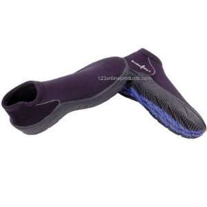  Scuba Max 3mm Cost Effective Shorty Boots Sports 