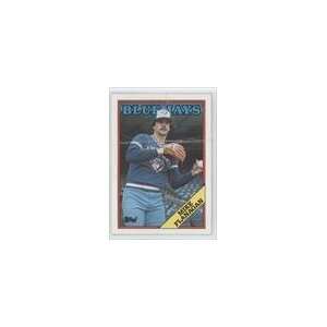  1988 Topps #623   Mike Flanagan Sports Collectibles
