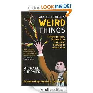   confusions of our time Michael Shermer  Kindle Store