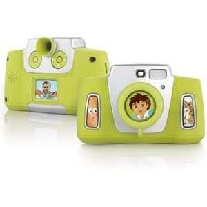   NDC6003 GDG Npower Flash Jr. Rugged Digital Camera