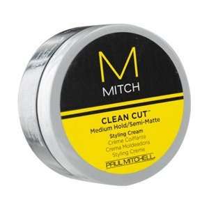  PAUL MITCHELL MEN by Paul Mitchel MITCH CLEAN CUT MEDIUM 