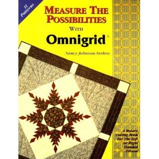   Omnigrid(c) by Nancy Johnson Srebro ( Paperback   Mar. 15, 2000