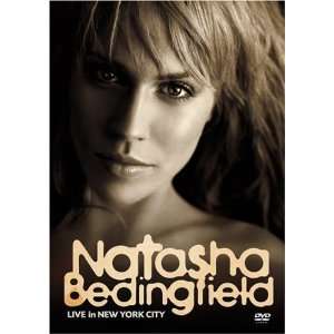  Natasha Bedingfield   Live in New York City Natasha 