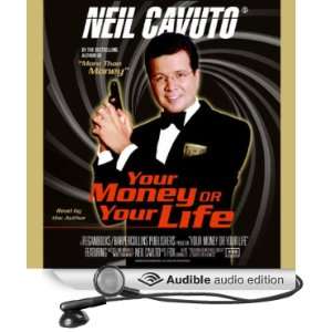   Chapter Selections) (Audible Audio Edition) Neil Cavuto Books