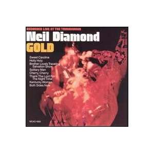 Neil Diamond Gold [Unknown Binding]