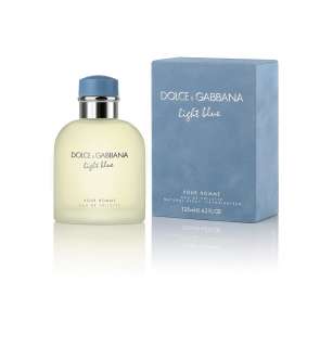 Dolce + Gabbana Pour Homme Light Blue   Fragrance   Shop the Category 