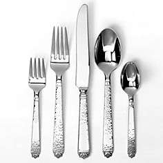 Flatware   Dining   The Registry at 