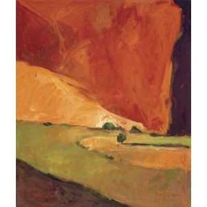    Canyon de Chelly #5   Poster by Paul Davis (13x17)