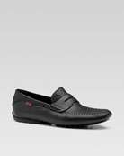 Gucci Penny Loafer   