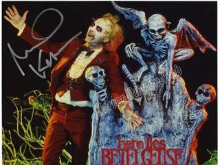 If you are a Beetlejuice or Michael Keaton fan, you gotta have this 