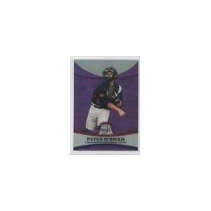   Prospects Purple Refractors #PP44   Peter OBrien Sports Collectibles
