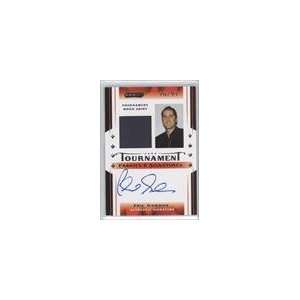   Signatures (Trading Card) #PG   Phil Gordon/99 Sports Collectibles