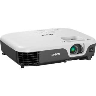 Epson VS210 Multimedia Projector 010343884137  