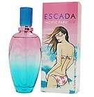 mini perfume Escada Pacific Paradise 5 ml New In Box